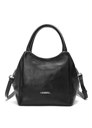 Шкіряна сумка nobel