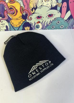 Шапка beechfield