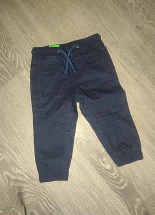 Брюки детские lupilu