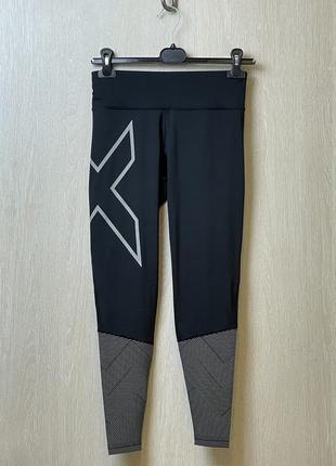 Спортивные лосины 2xu2 фото