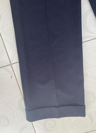 Брюки палаццо 2