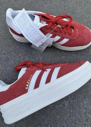 Кроссовки кроссовки adidas gazelle 37