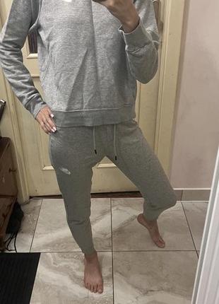 Спортивный костюм nike xs