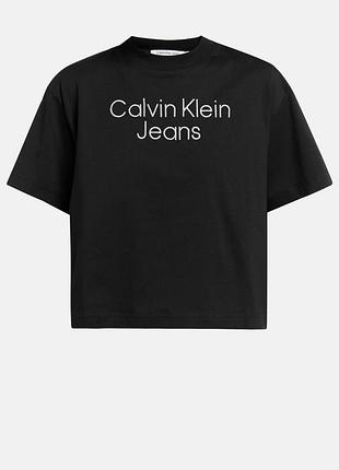 Футболка жіноча calvin klein