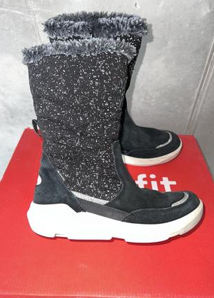 Чобітки сапожки superfit