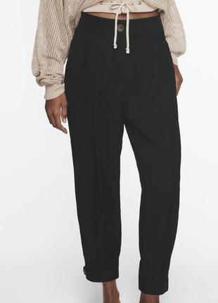 Брюки zara