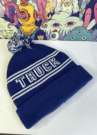 Шапка  truck 🛻