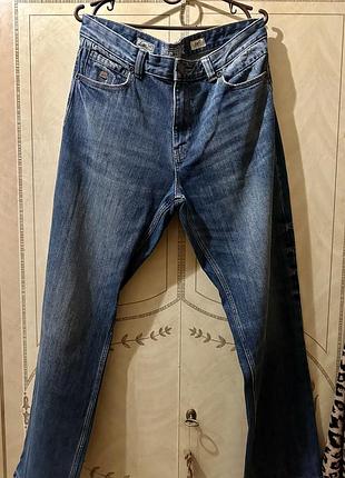 Джинси
