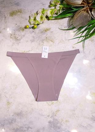 Трусики танга из микрофибры 🤎💜🖤🌈