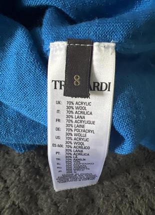 Светер trussardi 7 лет