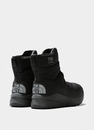 Сапожки демісезонні the north face
