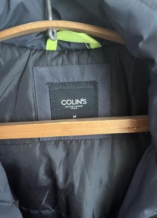 Куртка чоловіча colin’s 4