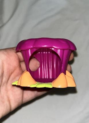 Бакуган zoobles оригинал 4