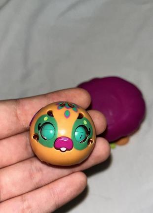 Бакуган zoobles оригинал 3