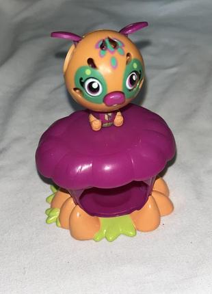 Бакуган zoobles оригинал 2