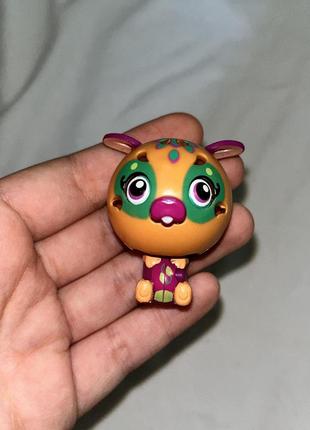 Бакуган zoobles оригинал