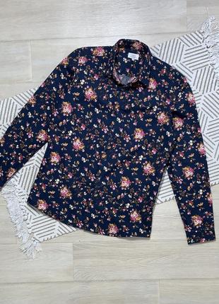 Сорочка next (m) slim fit