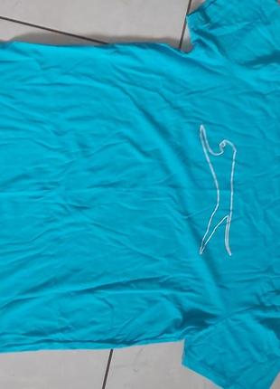 Футболка slazenger (xl)