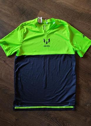 Футболка adidas оригінал 164р.