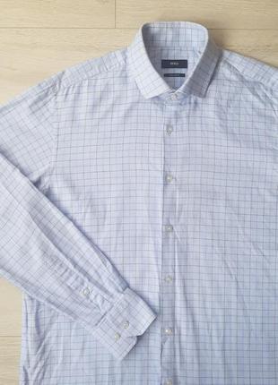 Рубашка hugo boss