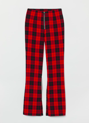 Штани 36-38 h&m розмір 36(s)