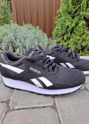 Кроссовки reebok