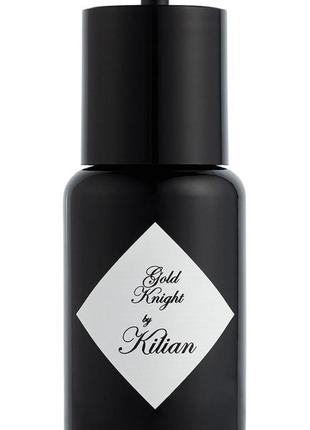 Kilian paris gold knight refill парфумована вода (змінний блок)