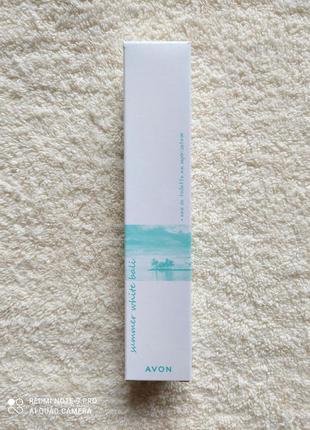 Туалетна вода summer white bali