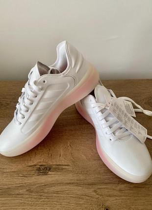 Новые кроссовки adidas zntasy. оригинал!