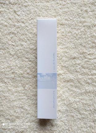 Туалетна вода summer white avon