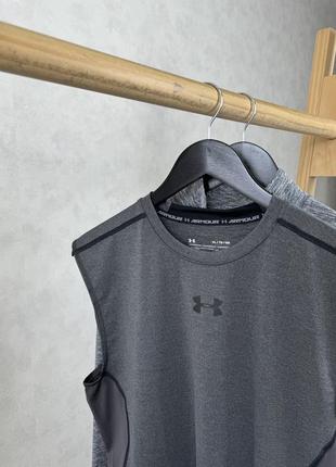 Майка under armour