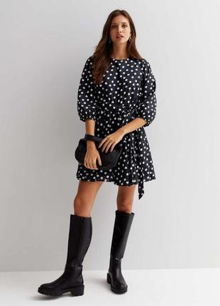 Бавовняна сукня new look