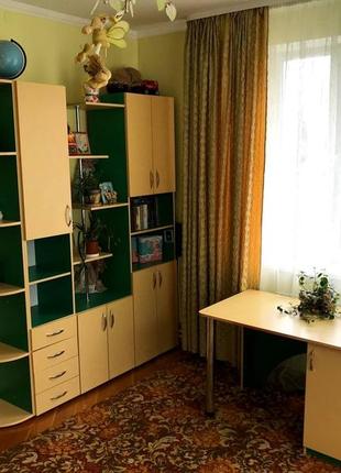 Мебель для детской комнаты