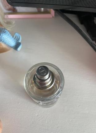 Парфюм joy dior остаток 20-25 ml2 фото