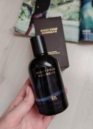 Мужские духи Gardenia zara духи 2 100мл парфюма Gardenia zara духи ll мужские