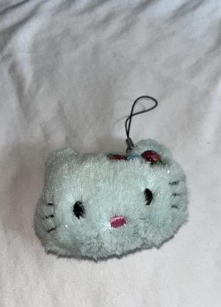 Hello kitty, брелок игрушка 2
