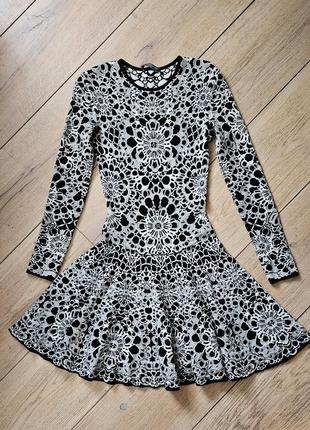Сукня alexander mcqueen оригінал