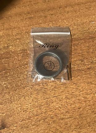 Кольцо с рунами 4