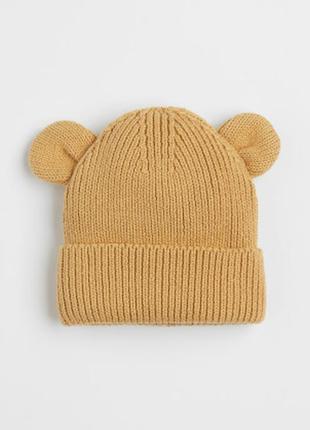 Шапка h&m,1-2 роки