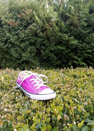 Кеди фірми converse