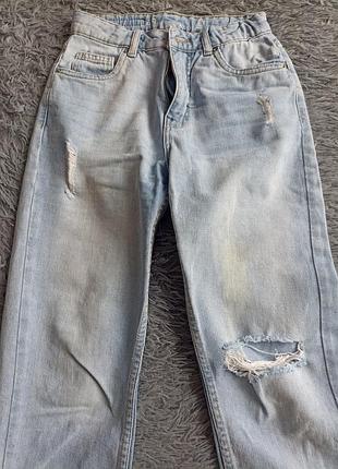 Джинси 3