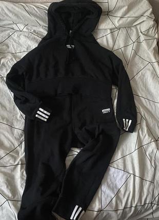 Костюм жіночий dress adidas