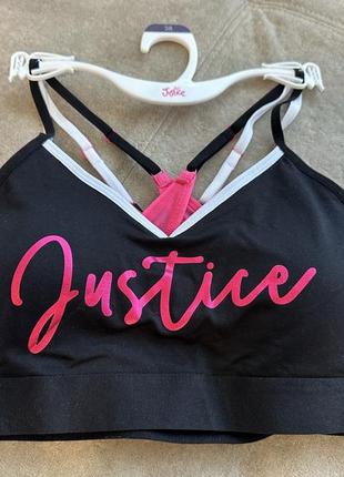 Спортивні топи justice, 38