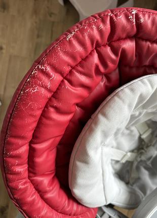 Стул для кормления chicco