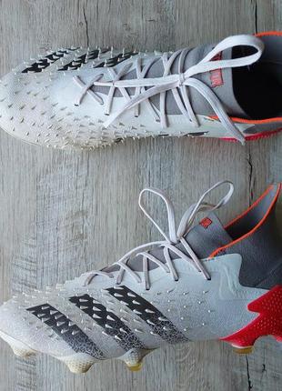 Копи / бутси adidas predator freak.1 sg