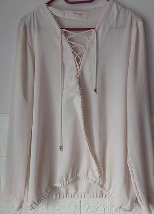 Marc cain zara massimo dutti блуза кофта