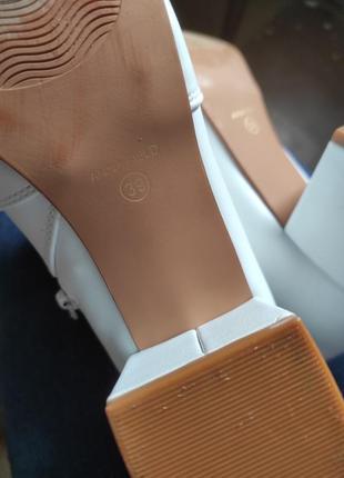 Стильнi чоботи на осінь