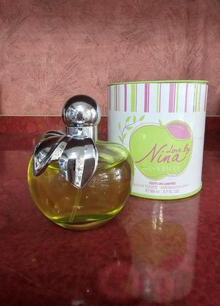 Nina ricci - nina love by nina туалетна вода