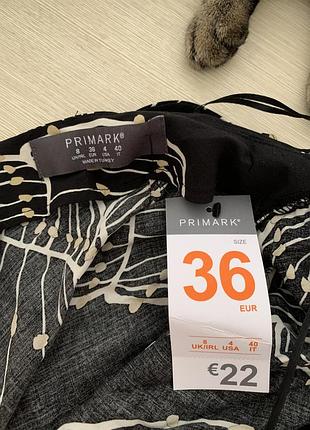 Сукня primark 5
