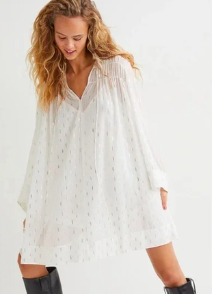 Платье h&m размер xs